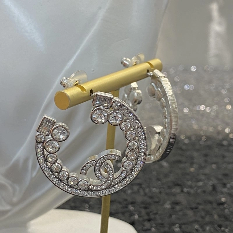 Chanel Earrings ComfortFit 219416