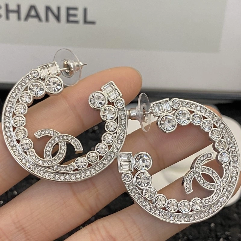 Chanel Earrings ComfortFit 219416