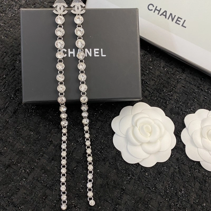 Chanel Earrings Soft 219413