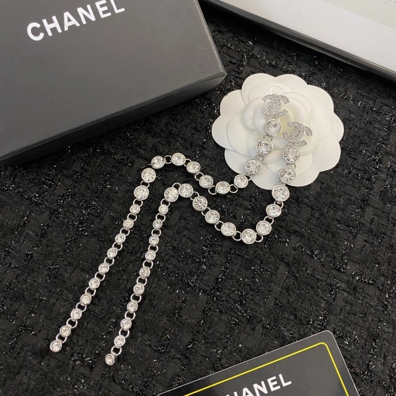 Chanel Earrings Soft 219413
