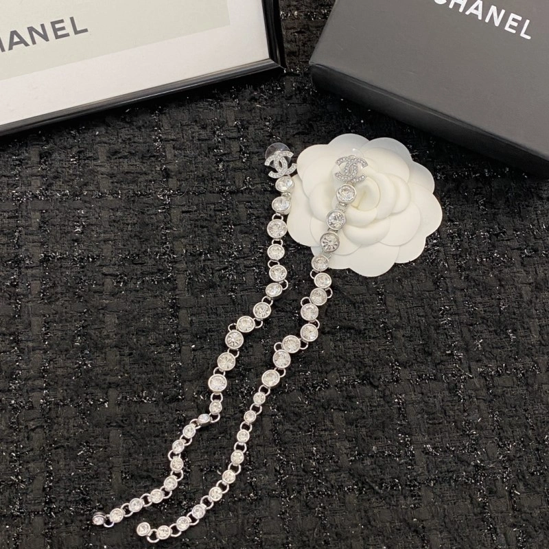 Chanel Earrings Soft 219413