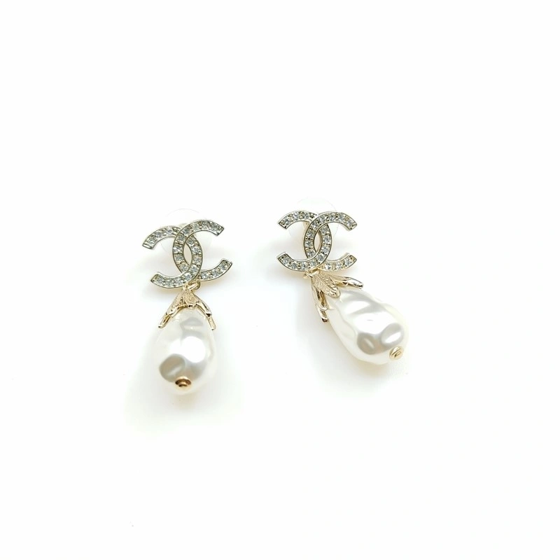 Chanel Earrings TechFriendly 219410