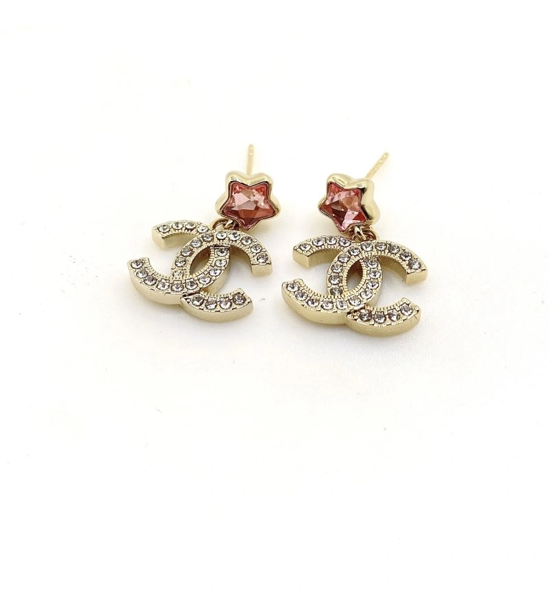 Chanel Earrings Practical 219411