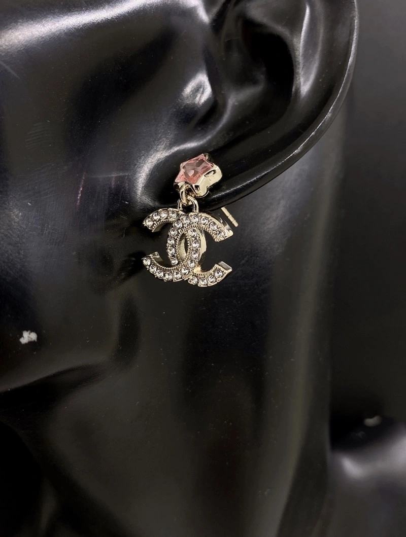 Chanel Earrings Practical 219411