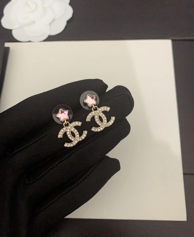 Chanel Earrings Practical 219411