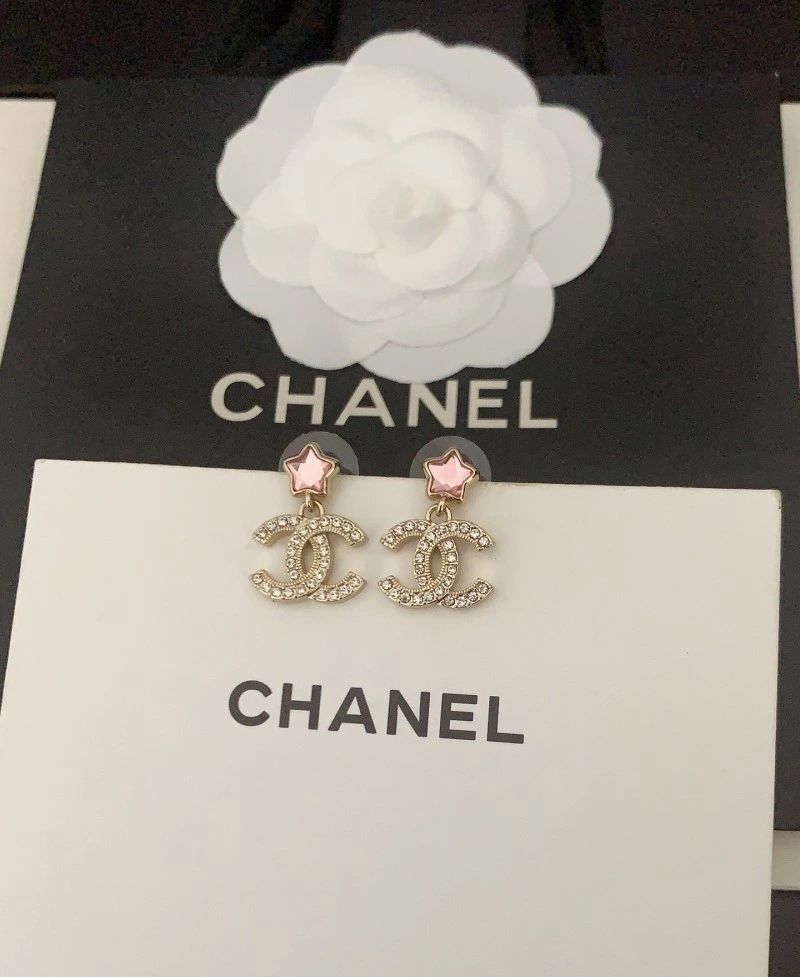 Chanel Earrings Practical 219411