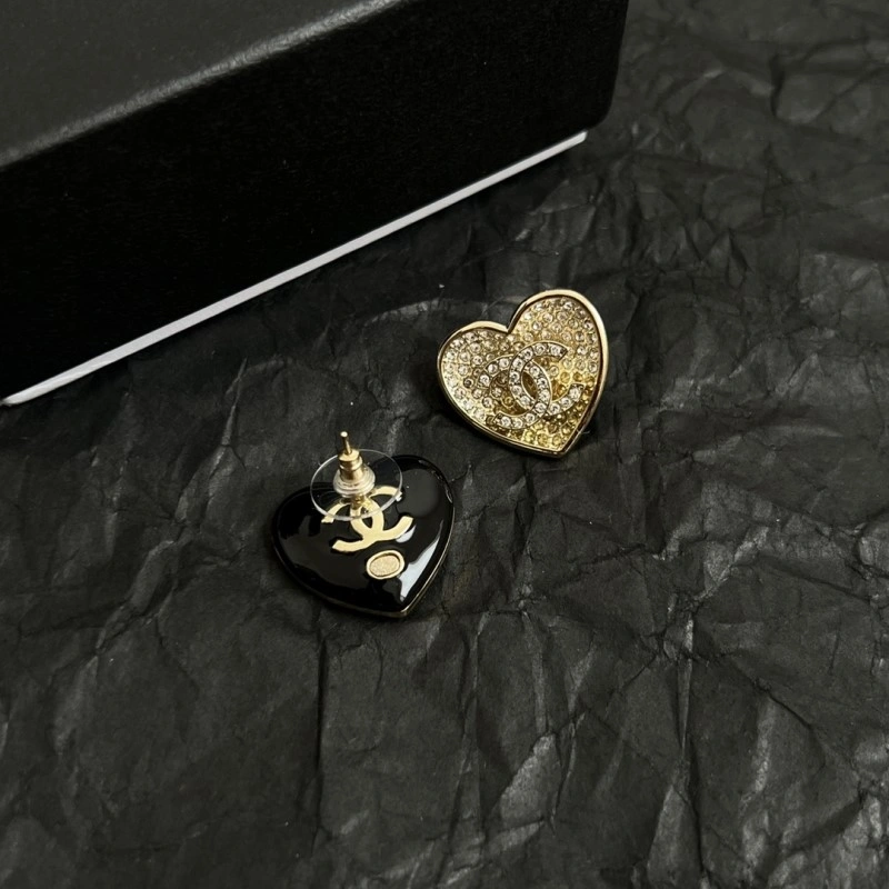 StreetReady Chanel Earrings 219405