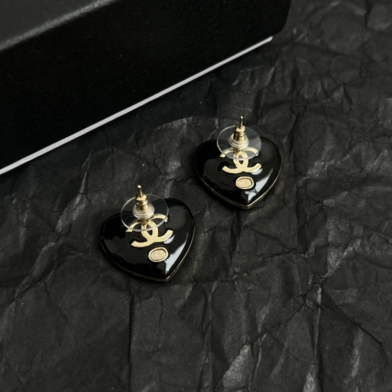 StreetReady Chanel Earrings 219405
