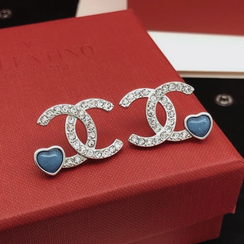 Versatile Chanel Earrings 219409
