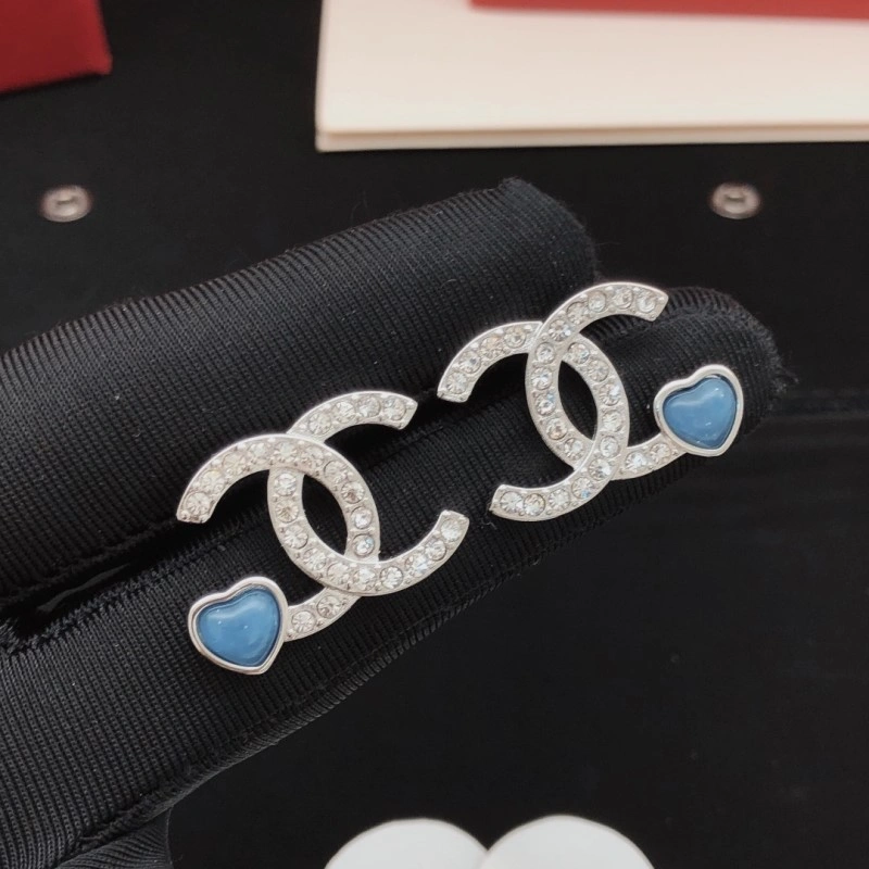 Versatile Chanel Earrings 219409