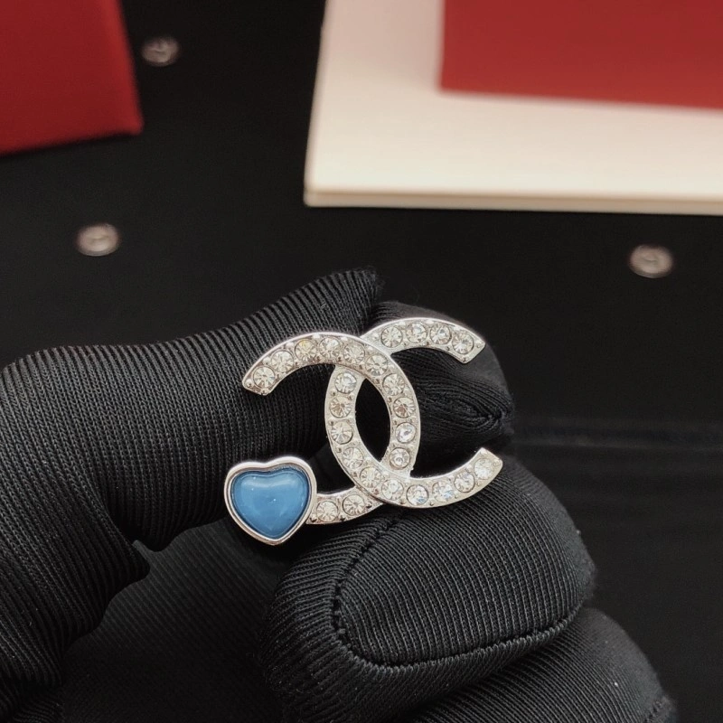Versatile Chanel Earrings 219409