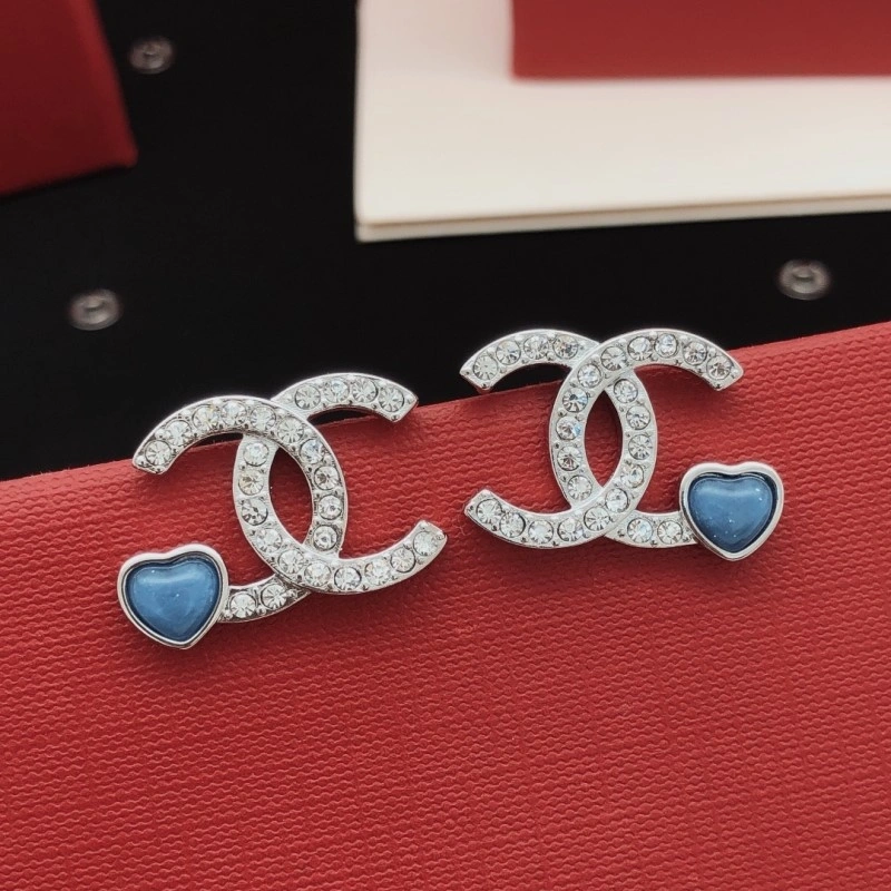 Versatile Chanel Earrings 219409