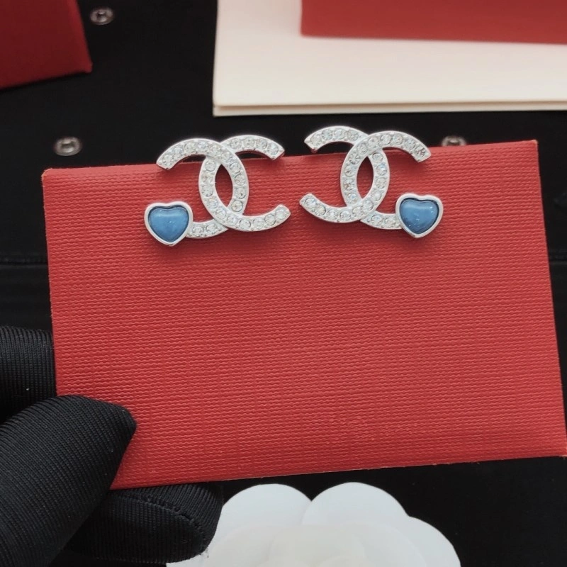 Versatile Chanel Earrings 219409