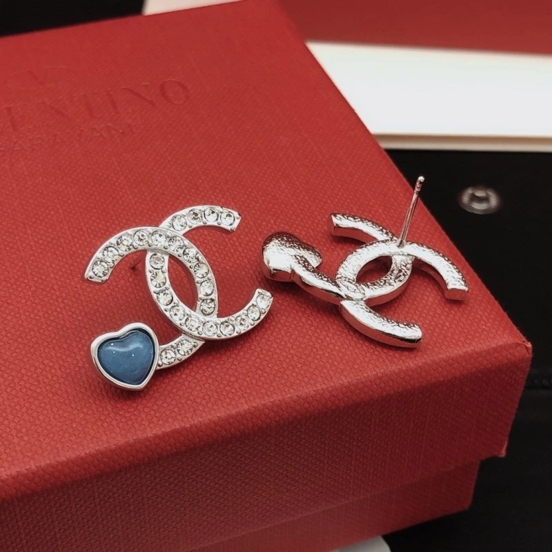Versatile Chanel Earrings 219409