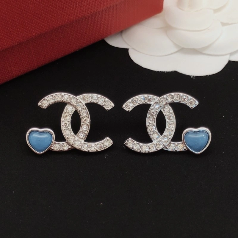 Versatile Chanel Earrings 219409
