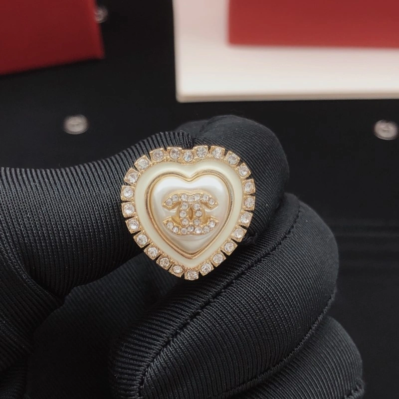 Chanel Earrings Breathable 219397