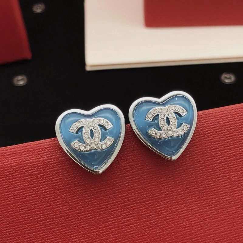 Chanel Earrings FlexibleFit 219395