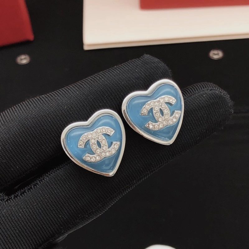 Chanel Earrings FlexibleFit 219395