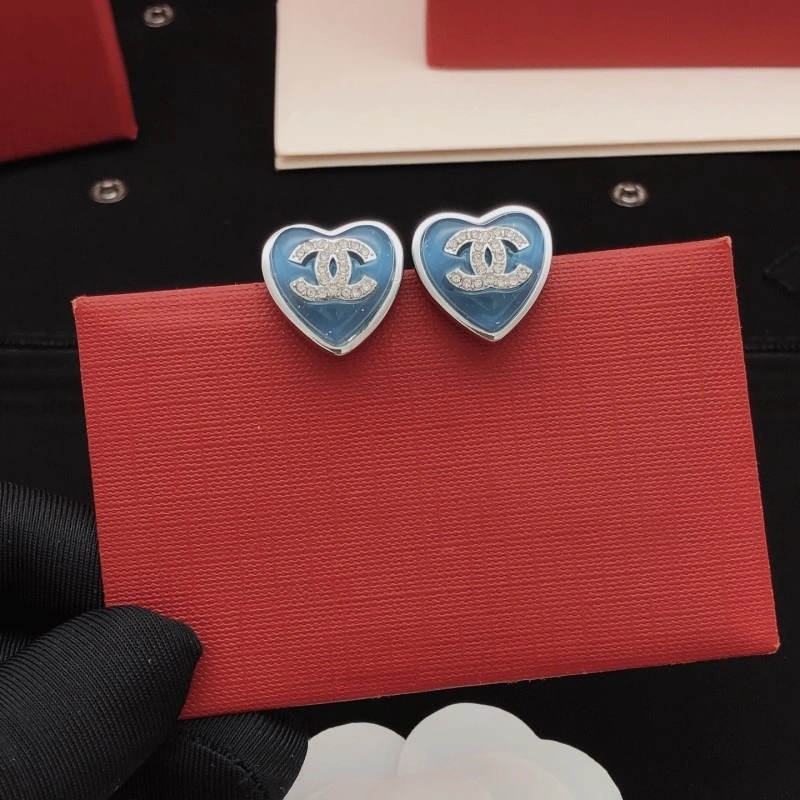 Chanel Earrings FlexibleFit 219395