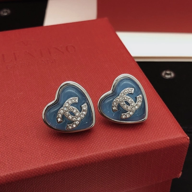 Chanel Earrings FlexibleFit 219395