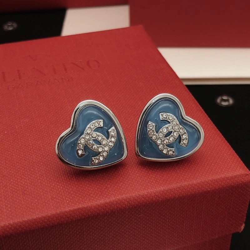 Chanel Earrings FlexibleFit 219395