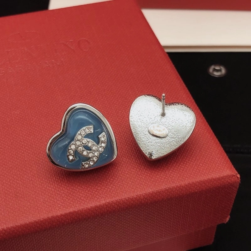 Chanel Earrings FlexibleFit 219395