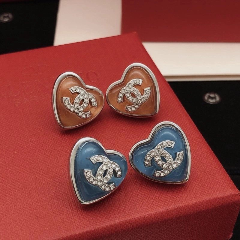 Chanel Earrings FlexibleFit 219395