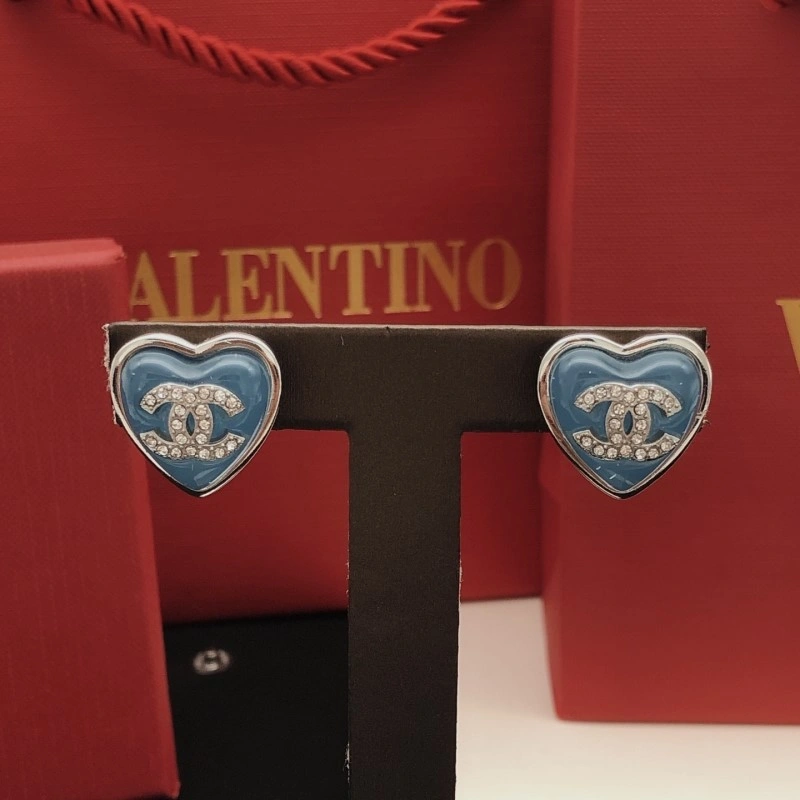 Chanel Earrings FlexibleFit 219395