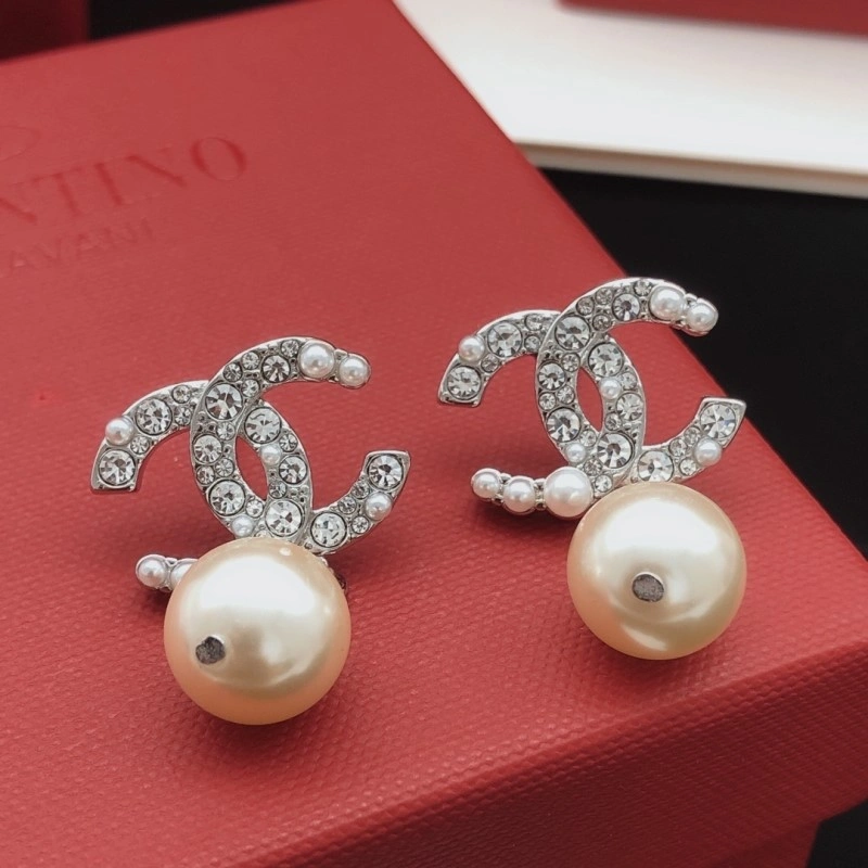 Efficient Chanel Earrings 219393