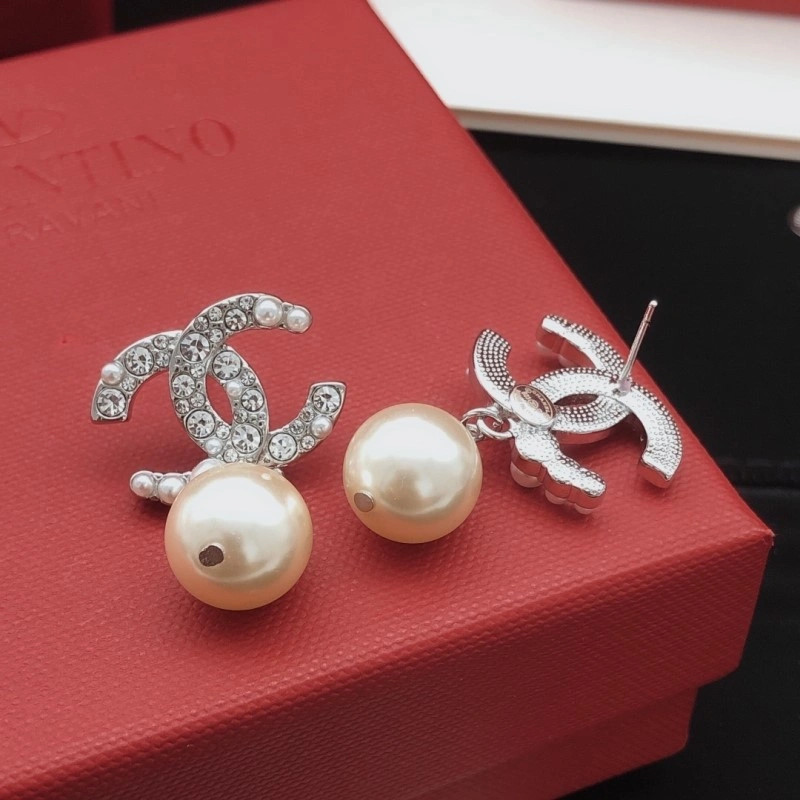 Efficient Chanel Earrings 219393