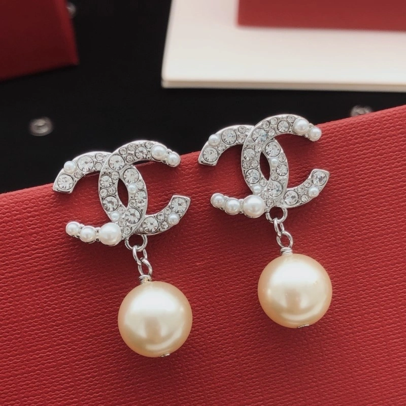Efficient Chanel Earrings 219393