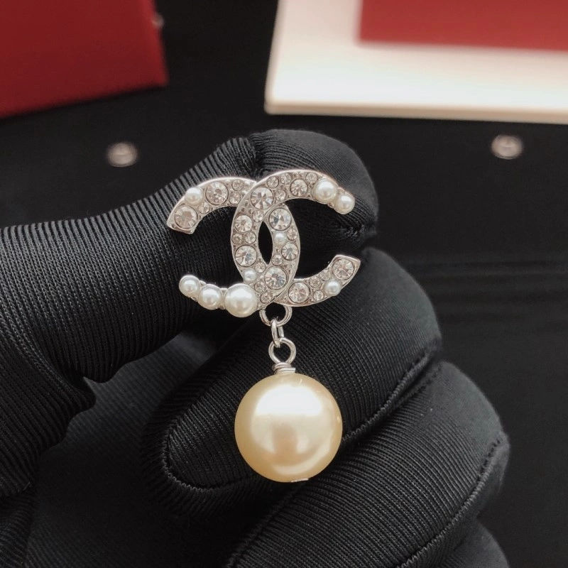 Efficient Chanel Earrings 219393