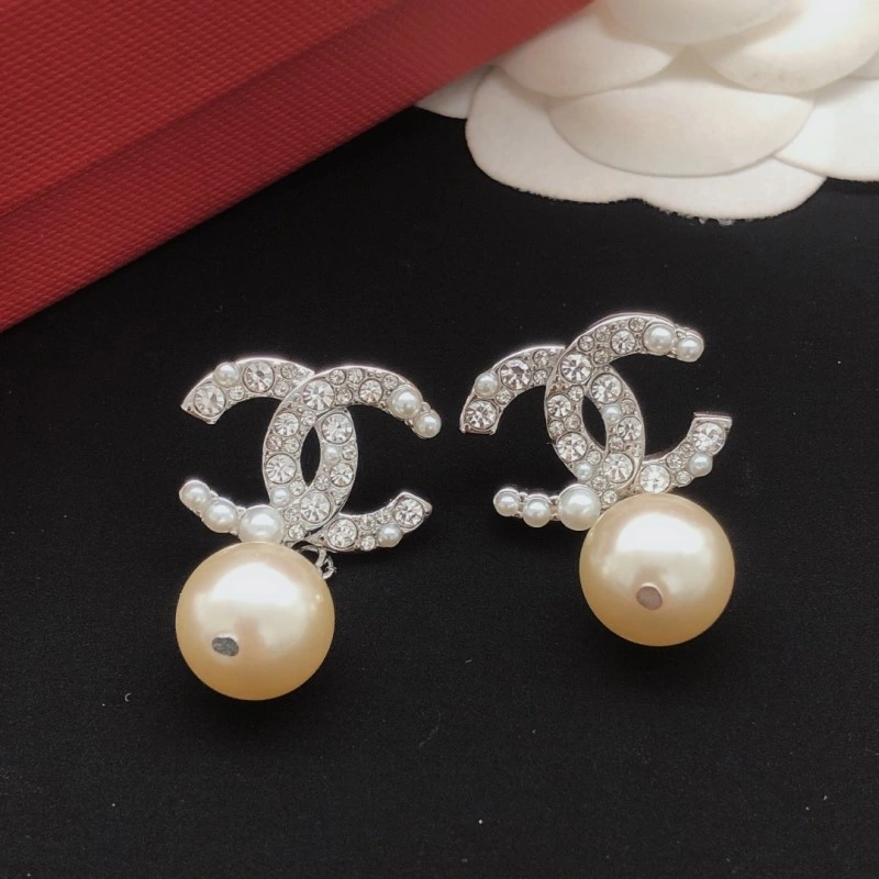 Efficient Chanel Earrings 219393