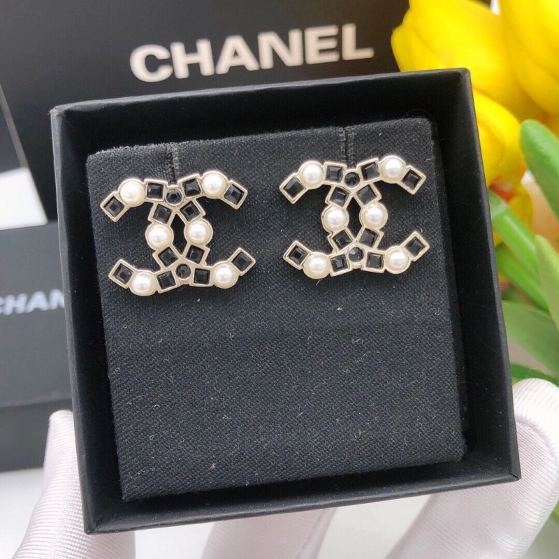 Chanel Earrings SportInspired 219400