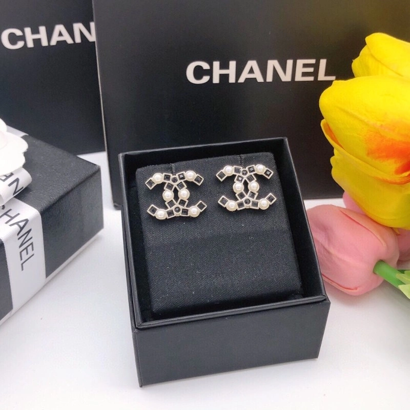 Chanel Earrings SportInspired 219400