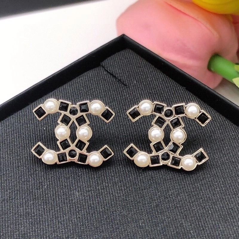 Chanel Earrings SportInspired 219400