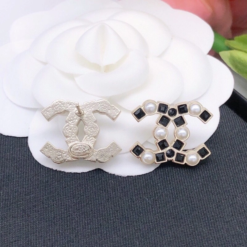 Chanel Earrings SportInspired 219400