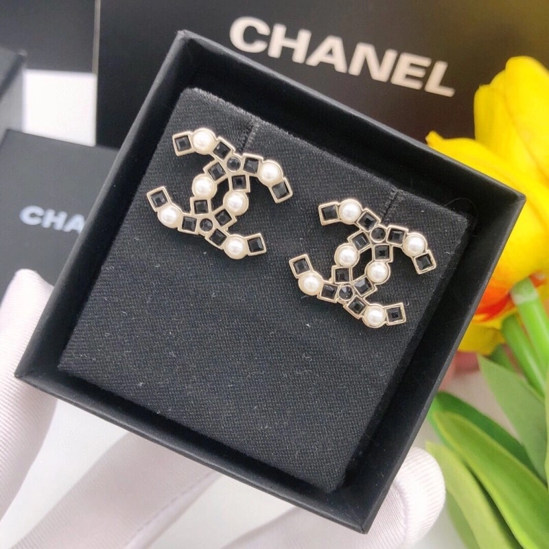 Chanel Earrings SportInspired 219400
