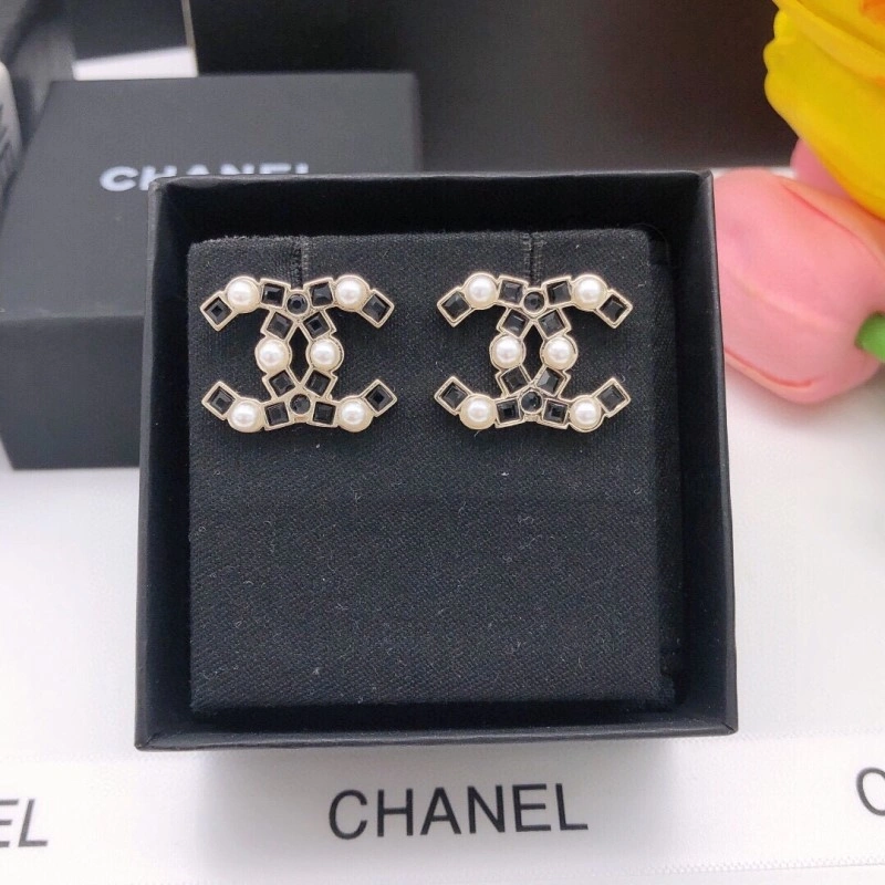 Chanel Earrings SportInspired 219400