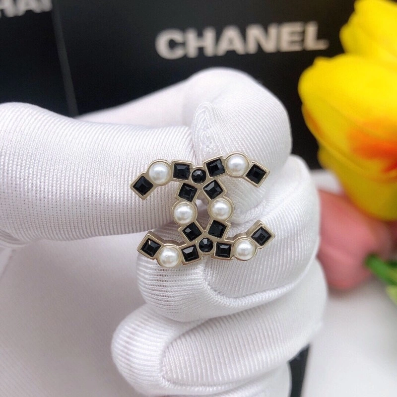 Chanel Earrings SportInspired 219400