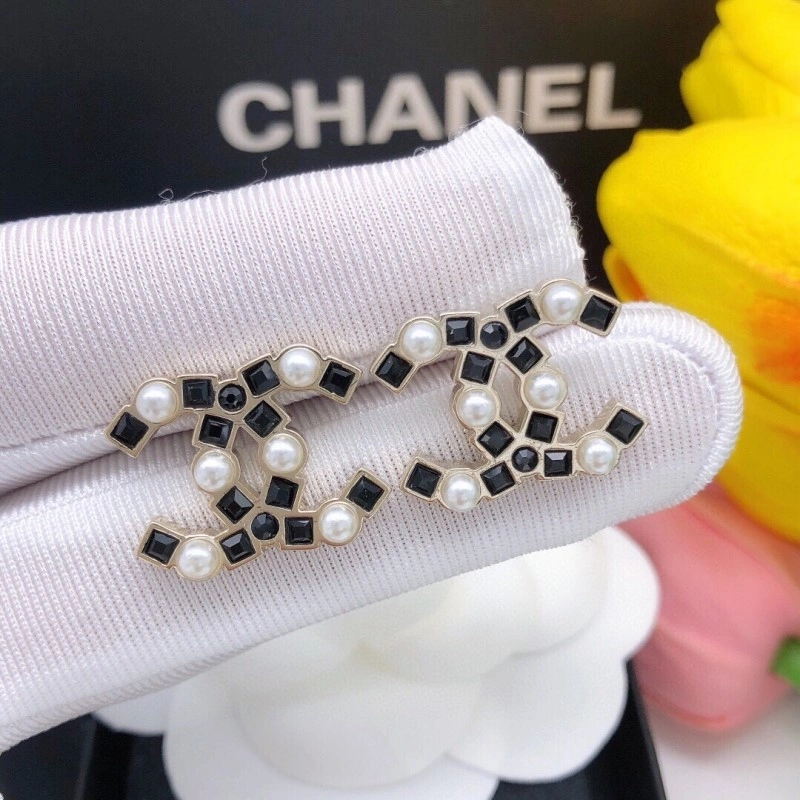 Chanel Earrings SportInspired 219400