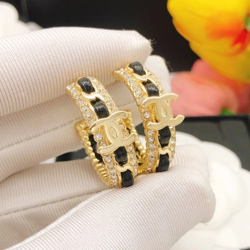 Affordable Chanel Earrings 219389