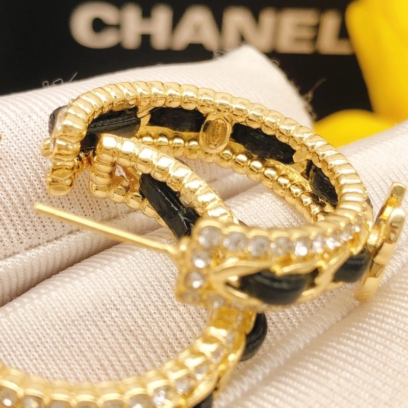 Affordable Chanel Earrings 219389