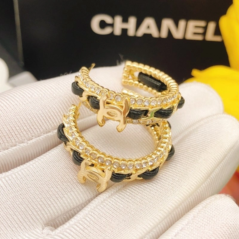 Affordable Chanel Earrings 219389