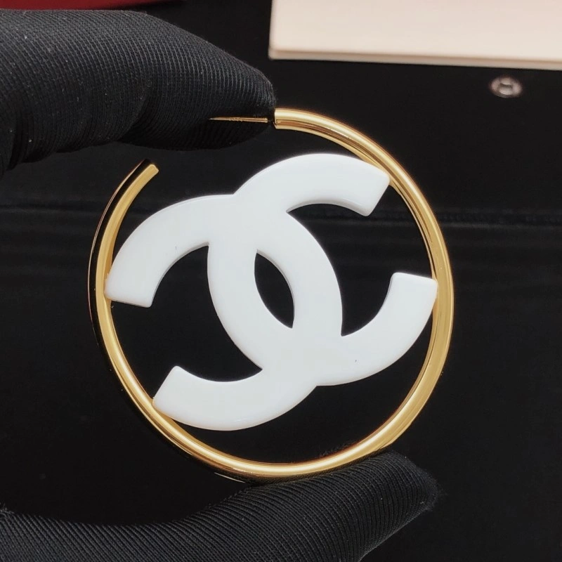 Chanel Earrings Original 219385