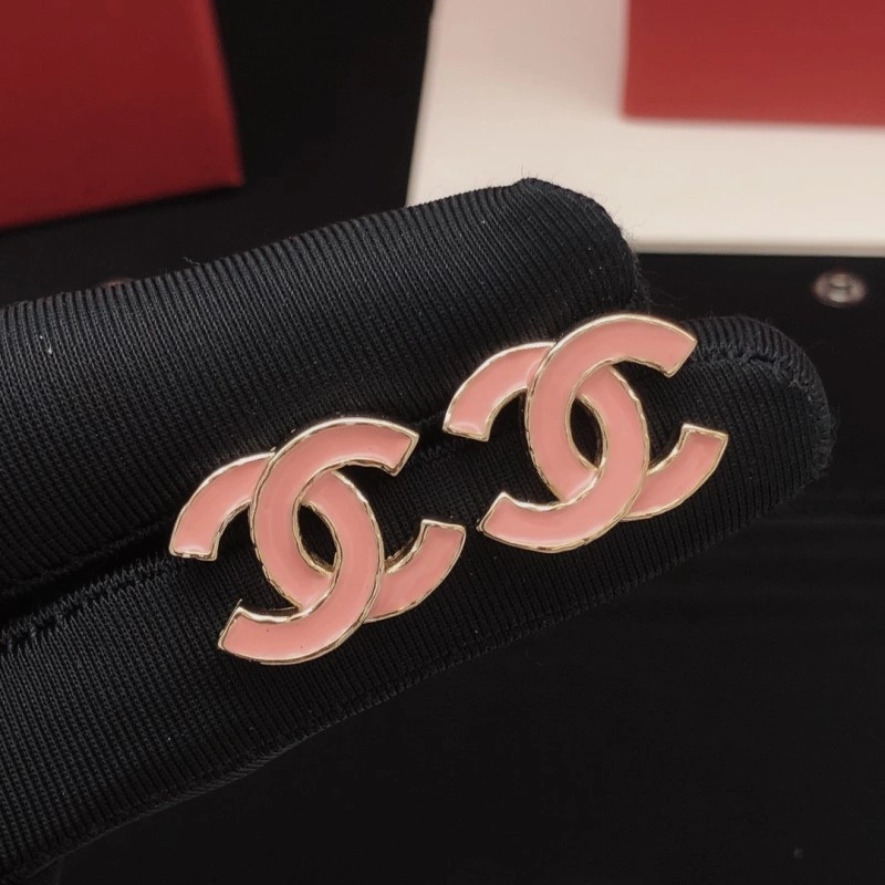 SportInspired Chanel Earrings 219408