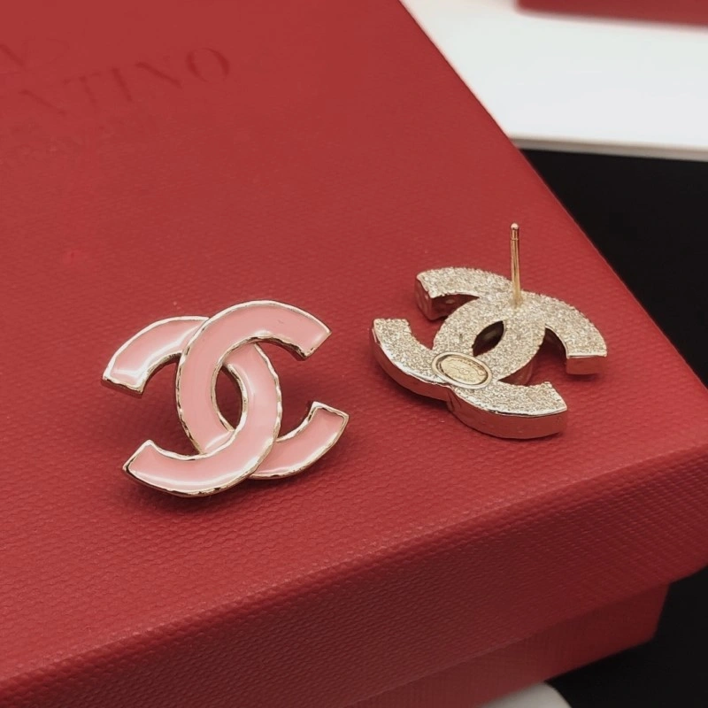 SportInspired Chanel Earrings 219408