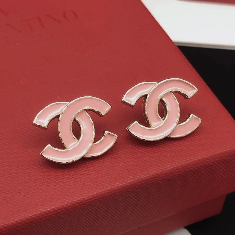 SportInspired Chanel Earrings 219408