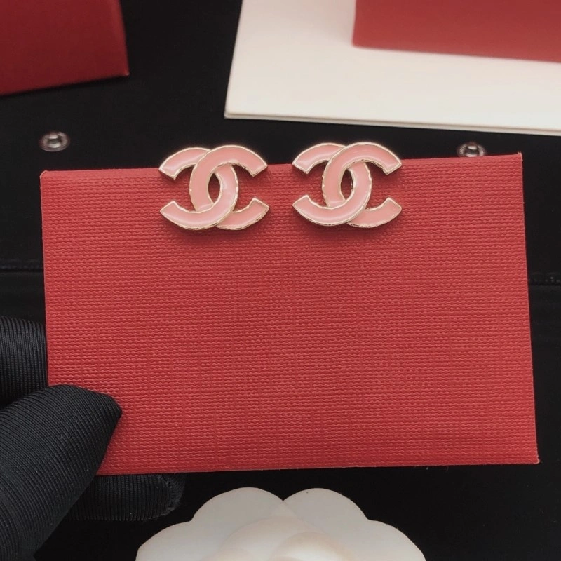 SportInspired Chanel Earrings 219408