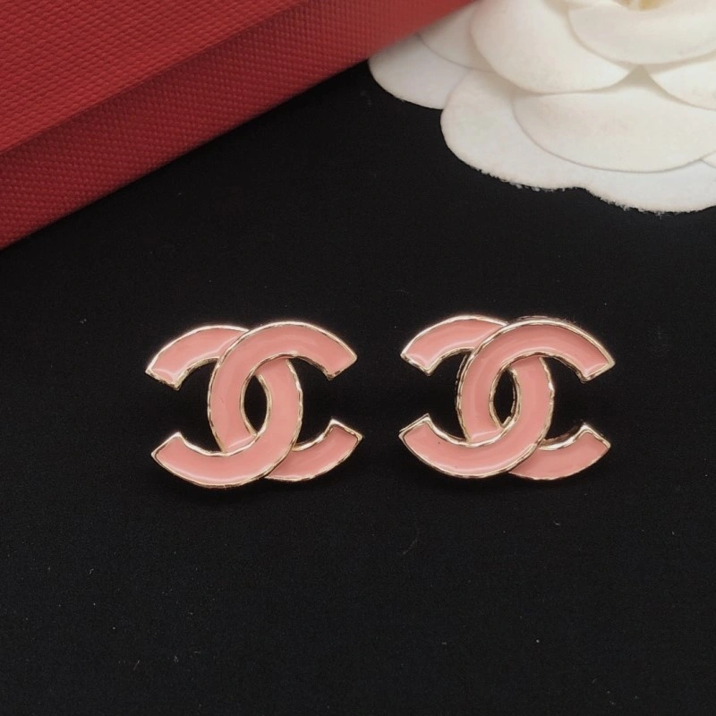 SportInspired Chanel Earrings 219408